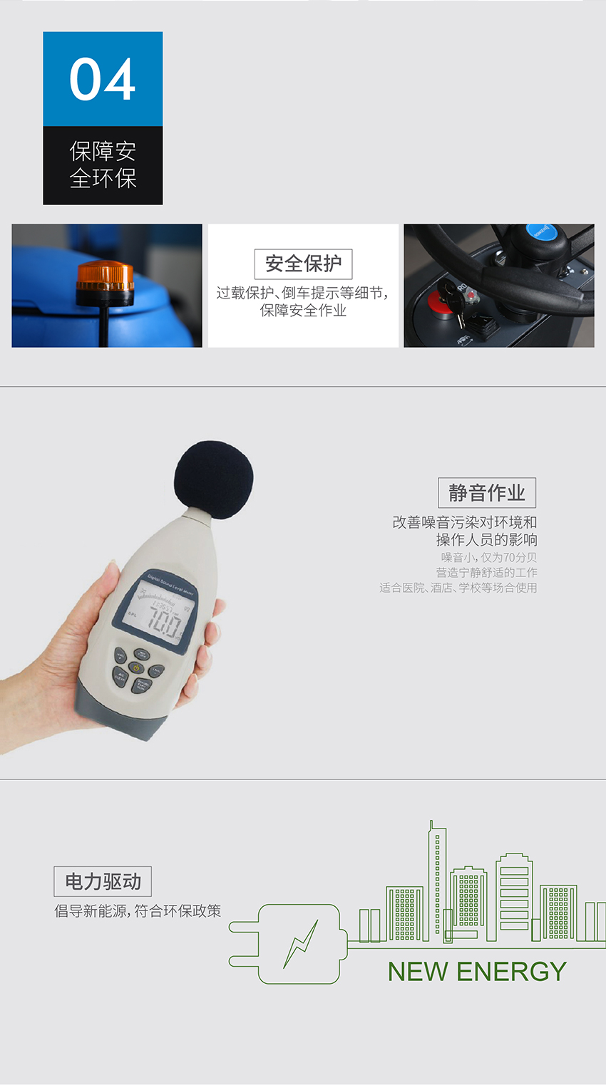 R-QQ小型洗地車的電力驅(qū)動圖 R-QQ小型洗地車的電力驅(qū)動圖