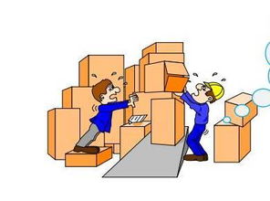 紙箱廠車間的八大不必要浪費，你的工廠是否也存在？