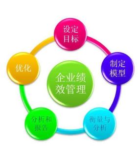 企業(yè)績(jī)效管理軟件開發(fā) 驅(qū)動(dòng)組織卓越的關(guān)鍵引擎