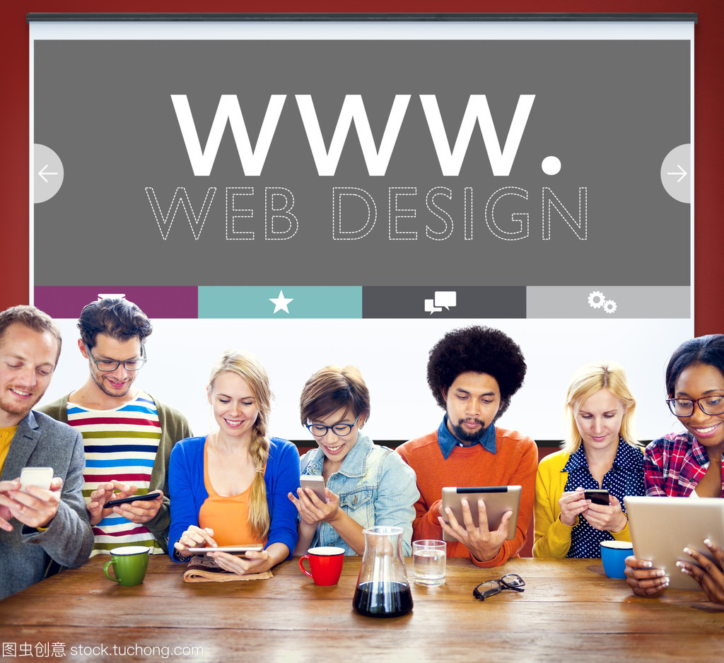 網(wǎng)頁制作 從設計構(gòu)思到開發(fā)實現(xiàn)的全過程解析