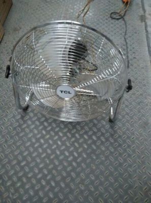 TCL FE-40T工業(yè)扇 強勁風力，便捷操作，工業(yè)與家用的高效伴侶